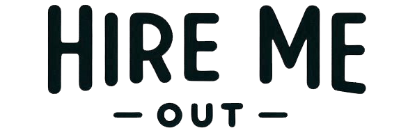 Image of Hire Me Out